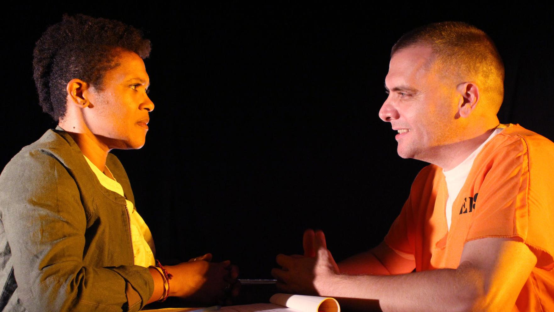 New Robert Schenkkan play is next up for Borderlands